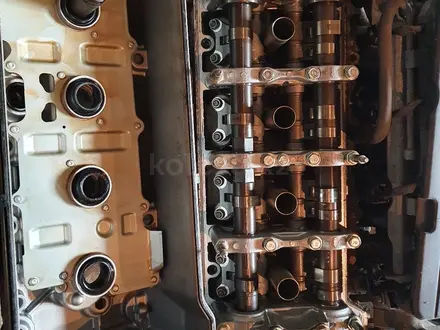 Двигателе Honda K20A 2.0 л. за 35 000 тг. в Алматы – фото 7