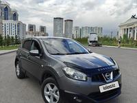 Nissan Qashqai 2012 года за 7 300 000 тг. в Усть-Каменогорск