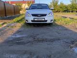 ВАЗ (Lada) Priora 2170 2014 года за 2 800 000 тг. в Усть-Каменогорск