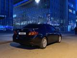 Toyota Corolla 2007 года за 6 000 000 тг. в Алматы – фото 3