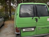 Volkswagen Transporter 1992 года за 2 500 000 тг. в Костанай