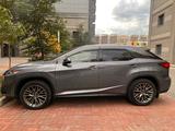 Lexus RX 200t 2016 годаүшін15 100 000 тг. в Астана – фото 4