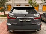 Lexus RX 200t 2016 годаүшін15 100 000 тг. в Астана – фото 5