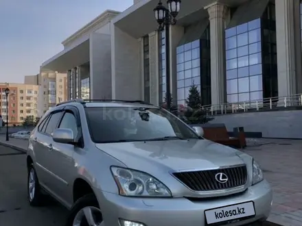 Lexus RX 330 2004 года за 7 900 000 тг. в Талдыкорган