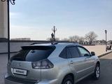 Lexus RX 330 2004 года за 7 900 000 тг. в Талдыкорган – фото 3