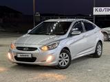 Hyundai Accent 2014 года за 3 800 000 тг. в Актау