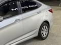 Hyundai Accent 2014 года за 3 800 000 тг. в Актау – фото 2