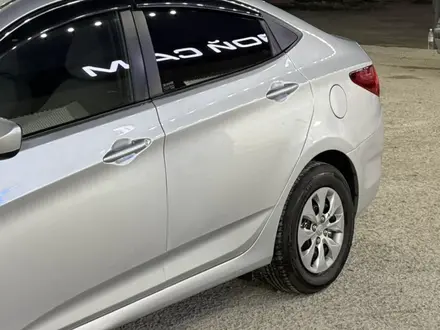 Hyundai Accent 2014 года за 3 800 000 тг. в Актау – фото 2