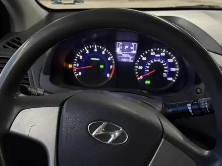 Hyundai Accent 2014 года за 3 800 000 тг. в Актау – фото 7