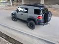 Toyota FJ Cruiser 2007 года за 13 500 000 тг. в Алматы – фото 10