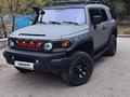 Toyota FJ Cruiser 2007 года за 13 500 000 тг. в Алматы – фото 15