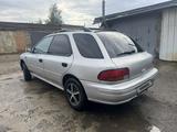 Subaru Impreza 1994 года за 2 500 000 тг. в Усть-Каменогорск – фото 2