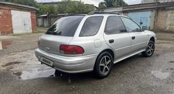Subaru Impreza 1994 года за 2 500 000 тг. в Усть-Каменогорск – фото 3