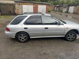 Subaru Impreza 1994 года за 2 500 000 тг. в Усть-Каменогорск – фото 4
