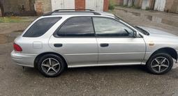 Subaru Impreza 1994 года за 2 500 000 тг. в Усть-Каменогорск – фото 4