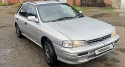 Subaru Impreza 1994 года за 2 500 000 тг. в Усть-Каменогорск