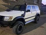 Nissan Patrol 2004 года за 2 900 000 тг. в Жезказган