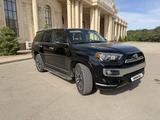 Toyota 4Runner 2017 года за 19 500 000 тг. в Жезказган – фото 2