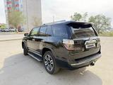 Toyota 4Runner 2017 года за 19 500 000 тг. в Жезказган – фото 4