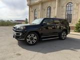 Toyota 4Runner 2017 года за 19 500 000 тг. в Жезказган – фото 3