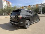 Toyota 4Runner 2017 года за 19 500 000 тг. в Жезказган – фото 5