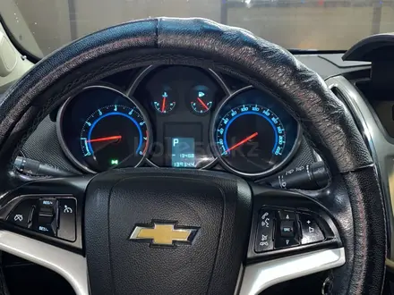 Chevrolet Cruze 2012 года за 4 300 000 тг. в Усть-Каменогорск – фото 11