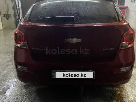 Chevrolet Cruze 2012 года за 4 300 000 тг. в Усть-Каменогорск – фото 14