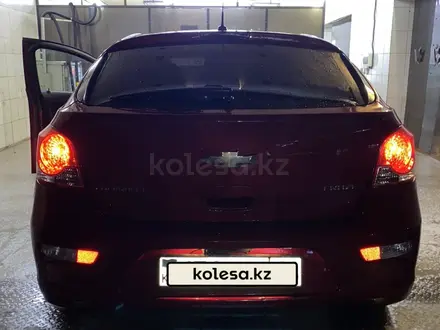 Chevrolet Cruze 2012 года за 4 300 000 тг. в Усть-Каменогорск