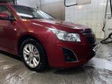 Chevrolet Cruze 2012 года за 4 300 000 тг. в Усть-Каменогорск – фото 3