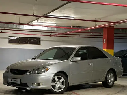 Toyota Camry 2005 года за 5 000 000 тг. в Астана