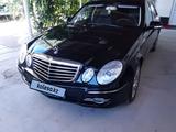 Mercedes-Benz E 230 2007 года за 6 000 000 тг. в Жанакорган – фото 2