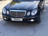 Mercedes-Benz E 230 2007 года за 6 000 000 тг. в Жанакорган – фото 5