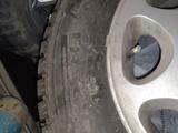 Колеса на Мерседес за 80 000 тг. в Риддер – фото 2
