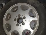 Колеса на Мерседес за 80 000 тг. в Риддер