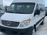 JAC  Sunray 15 + 1 2025 года за 18 820 000 тг. в Костанай