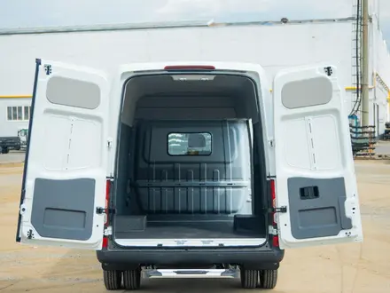 JAC  Sunray 15 + 1 2025 года за 18 820 000 тг. в Костанай – фото 12