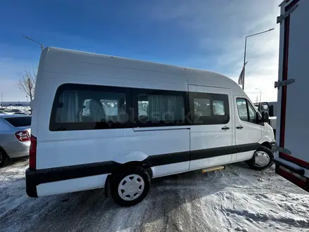 JAC  Sunray 15 + 1 2025 года за 18 820 000 тг. в Костанай – фото 2