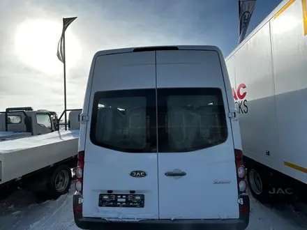 JAC  Sunray 15 + 1 2025 года за 18 820 000 тг. в Костанай – фото 3