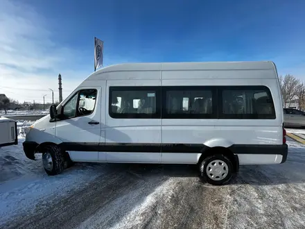 JAC  Sunray 15 + 1 2025 года за 18 820 000 тг. в Костанай – фото 4