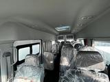 JAC  Sunray 15 + 1 2025 года за 18 820 000 тг. в Костанай – фото 5