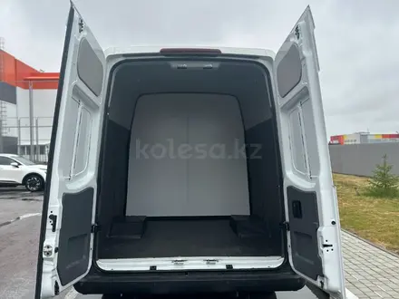 JAC  Sunray 15 + 1 2025 года за 18 820 000 тг. в Костанай – фото 6