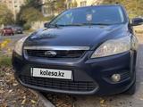 Ford Focus 2008 года за 3 550 000 тг. в Алматы – фото 2