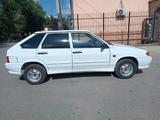 ВАЗ (Lada) 2114 2013 года за 2 200 000 тг. в Туркестан – фото 4