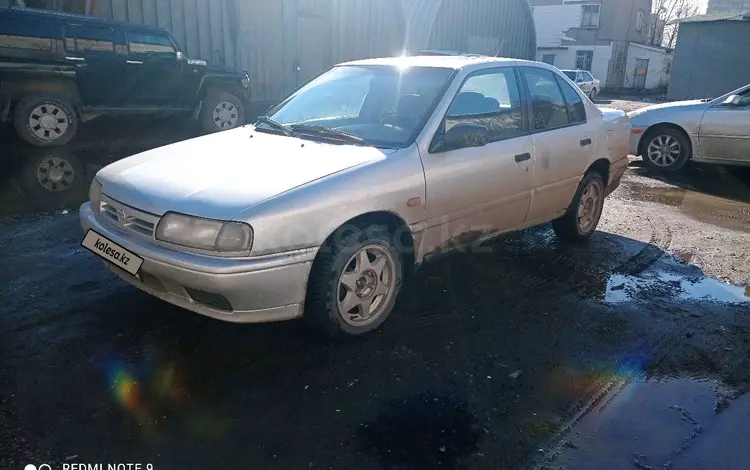 Nissan Primera 1996 года за 1 200 000 тг. в Астана