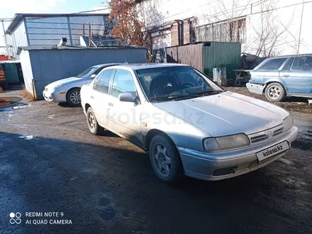 Nissan Primera 1996 года за 1 200 000 тг. в Астана – фото 2