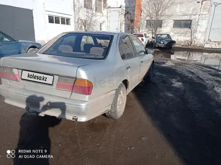 Nissan Primera 1996 года за 1 200 000 тг. в Астана – фото 3