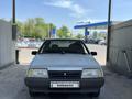 ВАЗ (Lada) 21099 2004 года за 1 050 000 тг. в Шымкент