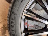 Шины с дисками Michelin за 450 000 тг. в Атырау – фото 3