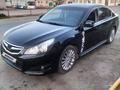 Subaru Legacy 2012 года за 6 600 000 тг. в Талдыкорган – фото 11