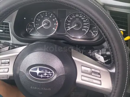 Subaru Legacy 2012 года за 6 600 000 тг. в Талдыкорган – фото 16